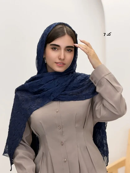 6495-شال آرسس