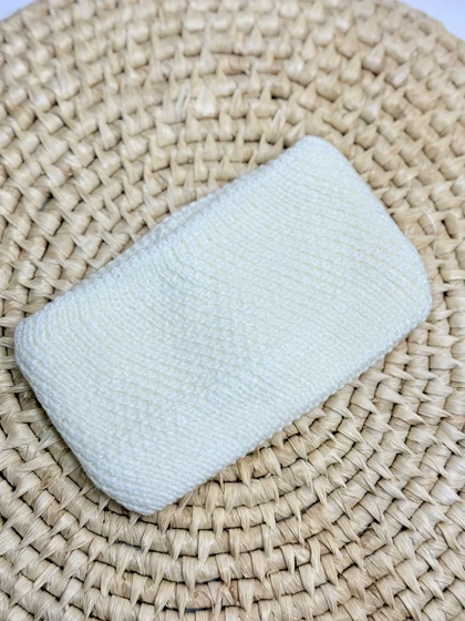 هدبند داخل خز مردانه و زنانه