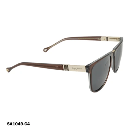 عینک آفتابی یونیسکس سرجیو مارتینی ( SERGIO MARTINI ) مدل SA 1049