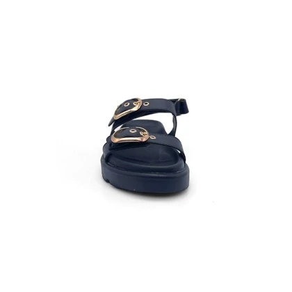 کفش صندل زنانه مدل زارا sandal zara - 0069_Black