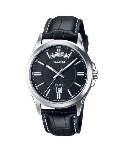 ساعت مچی مردانه کاسیو CASIO MTP-1381L-1AV