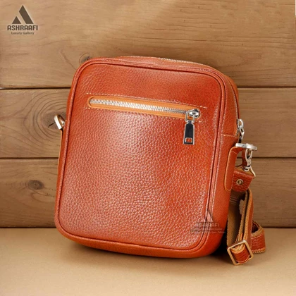 کیف مردانه رودوشی Mens Shoulder Bag A06
