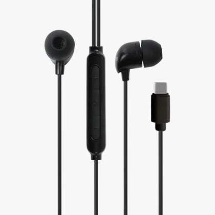 هندزفری سیمی تایپ سی فیلیپس Philips مدل TAE2146WT/00