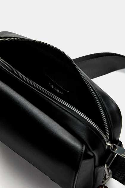 کیف زنانه دوشی pull-and-bear