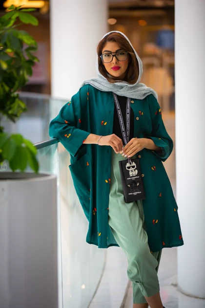 مانتو بابوس آدمکی بانو