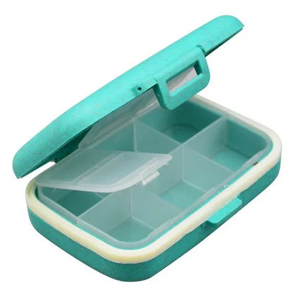 جا قرصی مکمل بدنسازی کتابی طرح Ceramic