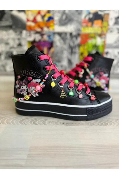 کتانی بچگانه mech-butik