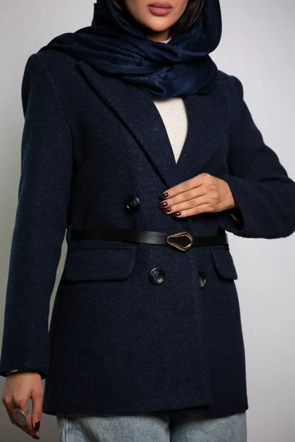 پالتو کت فوتر ماریا New