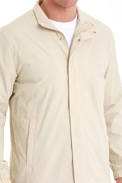 کت و کاپشن مردانه hatemoglu