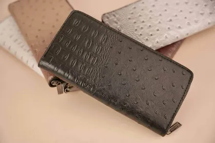کیف پول زنانه