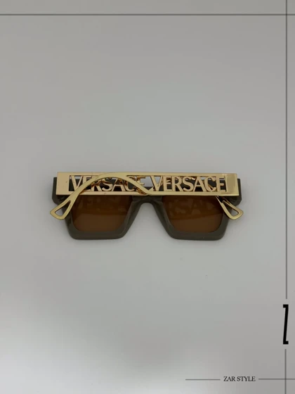 عینک آفتابی ورساچه کد 1