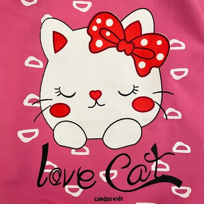 بلوز شلوار دخترانه مدل پیشی