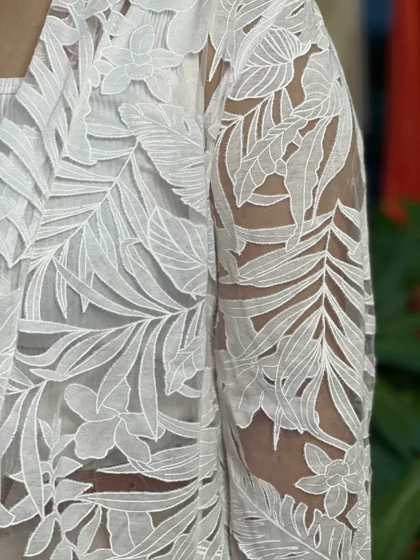 شومیز مجلسی سیکاس