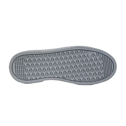 ونس کتانی مردانه مدل پول‌اندبیر PULL&BEAR رنگ طوسی تمام کد 1846