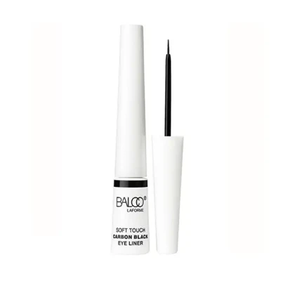 خط چشم مویی مات ضد آب بالکو BALCO Waterproof Matte Brush Eyeliner