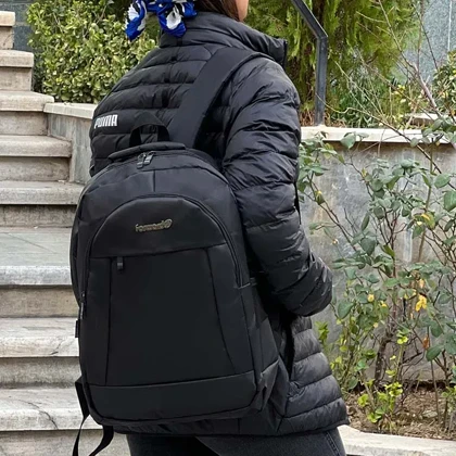 کوله پشتی فوروارد مدل FORWARD - FCLT77036 BEST TRIP