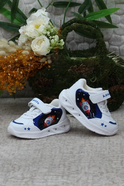 کتانی بچگانه kinetix