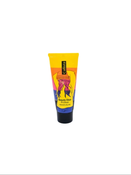 پرایمر کالیستا مدل 30016Beauty Elixir
