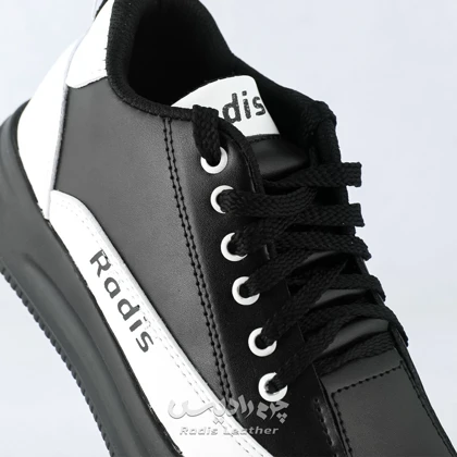 کفش روزمره زنانه چرم رادیس مدل AILEY کد 661-M.BS