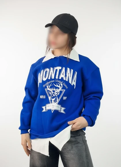 دورس یقه مردانه