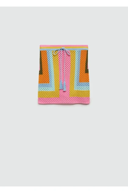 دامن زنانه mango