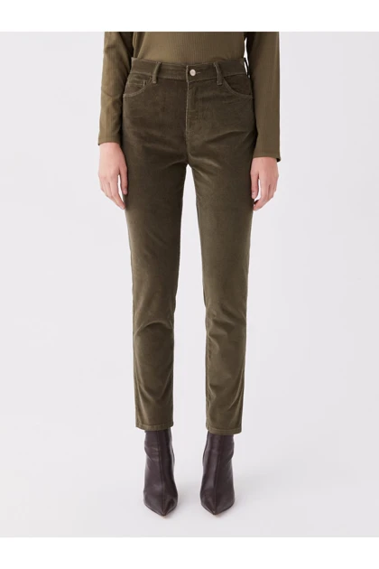 شلوار زنانه اورجینال ال سی وایکیکی lc-waikiki