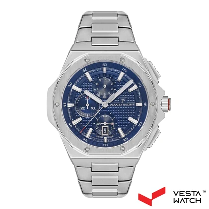 ساعت مچی مردانه ژاک فیلیپ JACQUES PHILIPPE مدل JPQGC481336