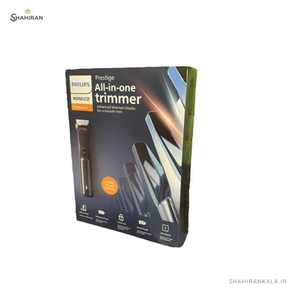 ماشین اصلاح فیلیپس مدل PHILIPS MG9730