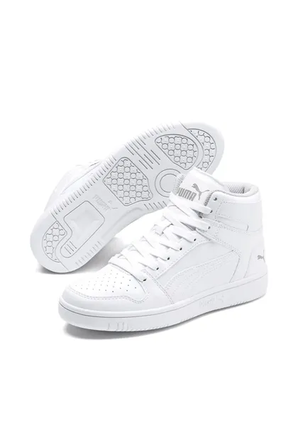 Mid Cut Puma Rebound Layup 18079037