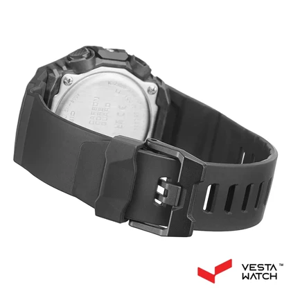 ساعت مچی مردانه کاسیو جی‌شاک CASIO G-SHOCK مدل GA-B001-1ADR