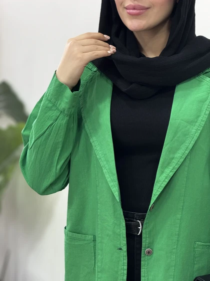 مانتو لینن دیلا(ایراددار)