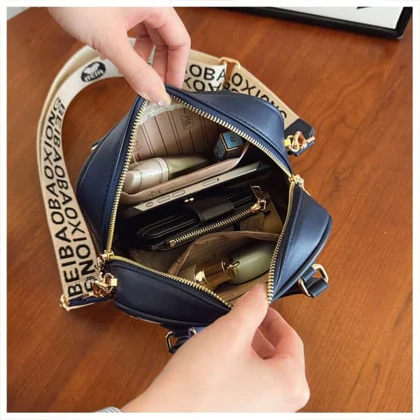 کیف دستی دوشی Beibaobao کد8585