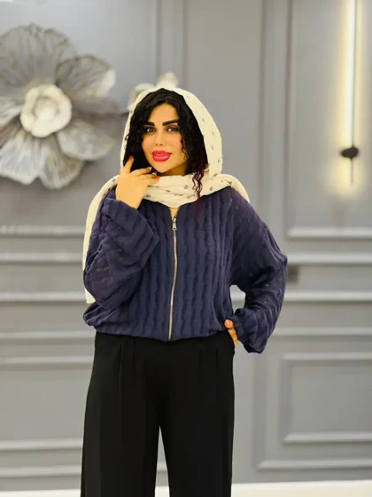 بامبر جکت گیپور