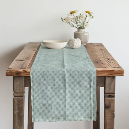 رانر ساده Table Runner259