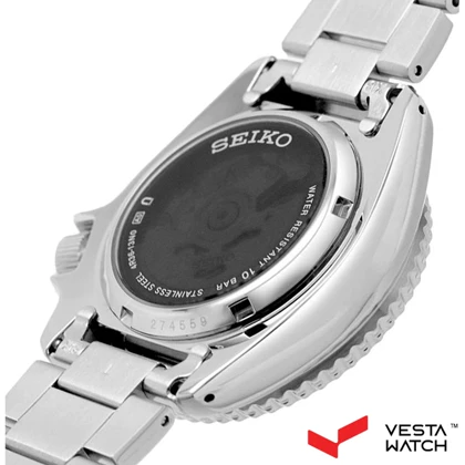 ساعت مچی مردانه سیکو SEIKOمدل SRPJ47K1