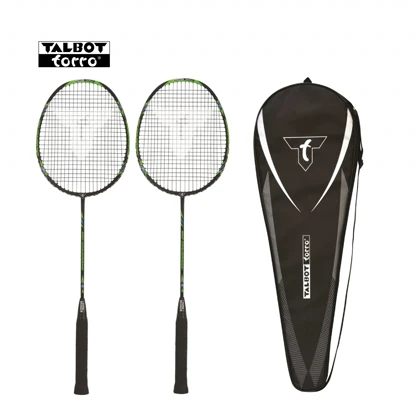 راکت بدمینتون برند تالبوت تورو TALBOT TORRO Arrowspeed 299