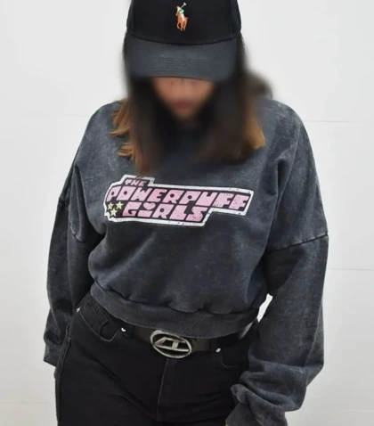 دورس کراپ سنگشور طرح زارا