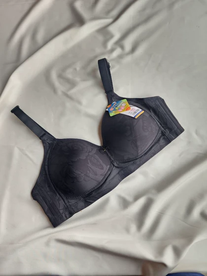 سوتین ابرنازک بدون فنر کد: 8088