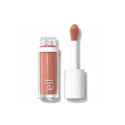 رژگونه مایع الف مدل Camo Liquid Blush رنگ Peach Perfect