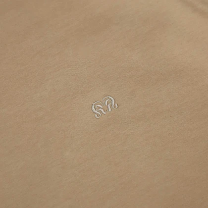 تیشرت آستین کوتاه سایز بزرگ مردانه تن کوک مدل 26518431