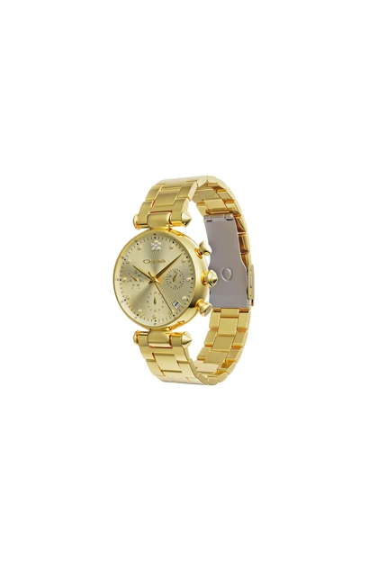 ساعت زنانه osse