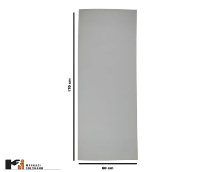 مت فوم ساده کد 2006265