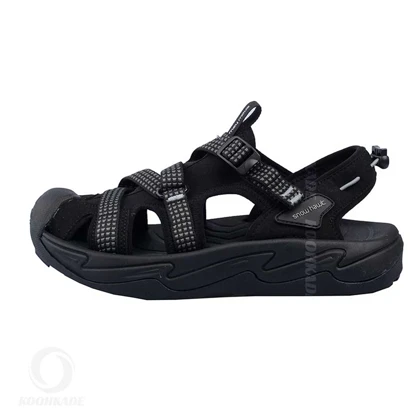 صندل اسنوهاک مدل WETAR Black