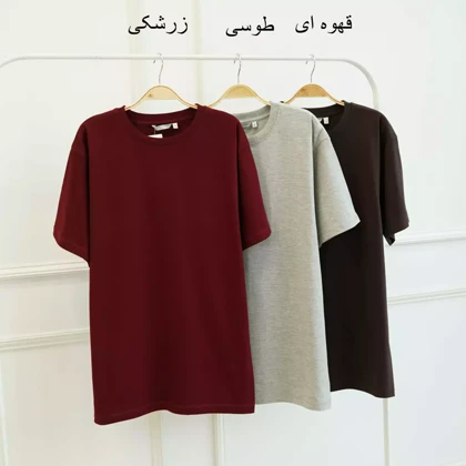 تیشرت مردانه 1002700