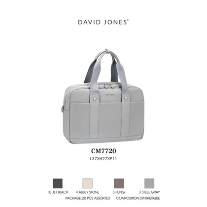 کیف اداری دیوید جونز مدل David Jones CM7720