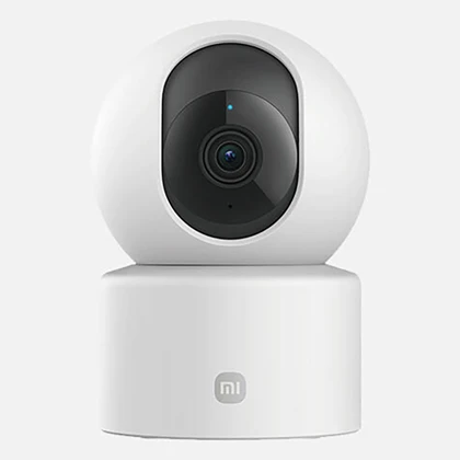دوربین مداربسته شیائومی Xiaomi اصل مدل C201 هوشمند دید در شب
