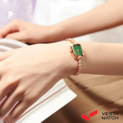 ساعت مچی زنانه جولیوس JULIUS مدل JA-1437C