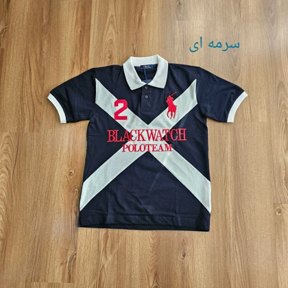 پولوشرت 200103