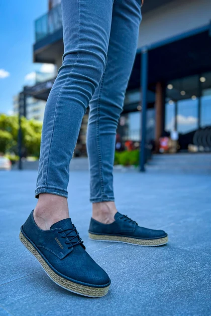 کتانی مردانه chekich chekich