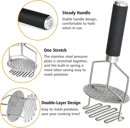 پوره کن دو حالته استیل برند ویکتوریا